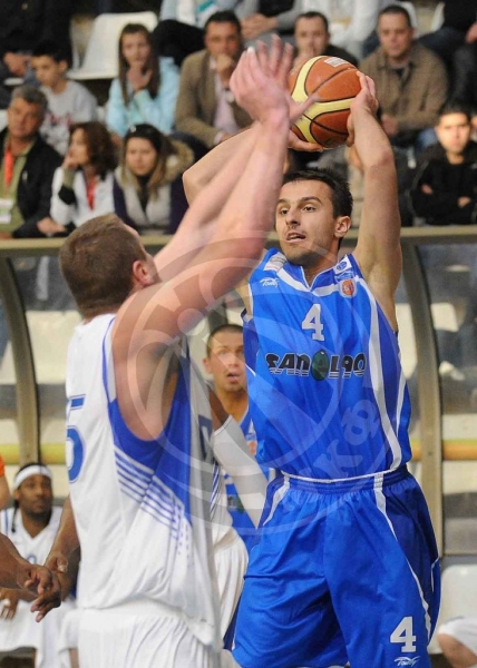 EUROHOLD Balkan League 2011 Final Four Kavadarci